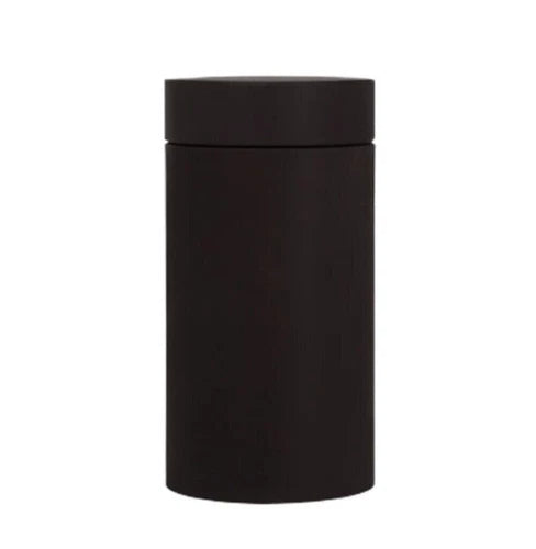 High-pressure elimination tank PPL lined with 200mlPPL OD 62.5*135/ID 47*117mm