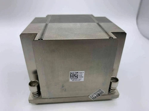for Dell PowerEdge R510 CPU Heatsink 6DMRF 06DMRF