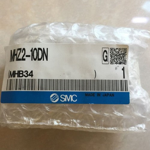 1PC  SMC MHZ2-10DN Finger gripper cylinder Free shipping