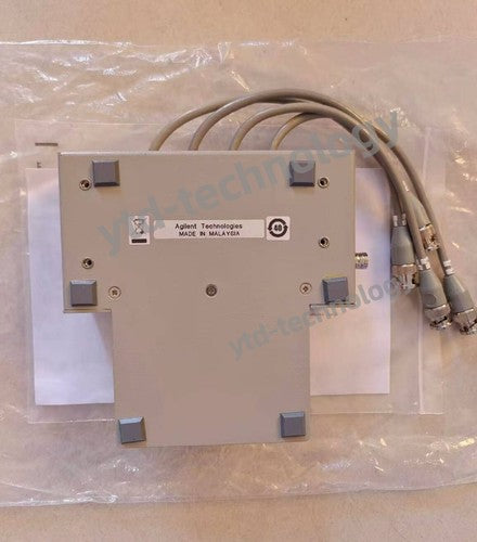 HP/Keysight /Agilent 16065C External BIAS Adapter  Free shipping