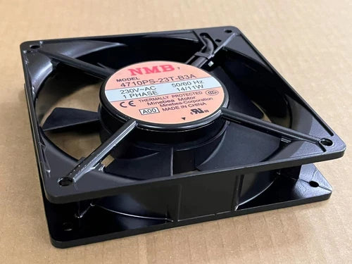 Applicable for 4710PS-23T-B3A 120*25MM AC 230V 14/11W cooling fan