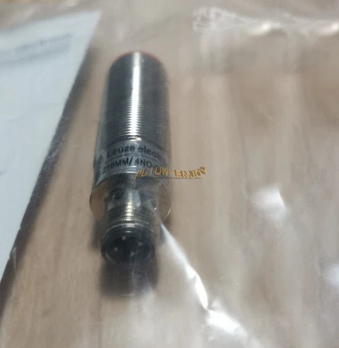 1PC  For   Sensor IS 218 MM/4NO-8E0-S12 50109701 218MM/4NO-8E0-S12