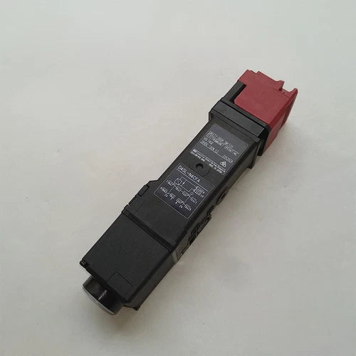 1PC For Solenoid Lock Safety Door Switch D4SL-N4CFA