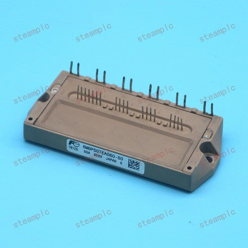 One  Power Supply Module For FUJI 6MBP50TEA060-50 Spot Stock