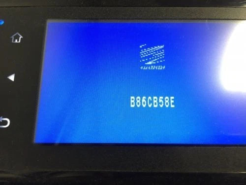 1X   For T120 T520 Blue Green Screen Erro Solution Encrypted chip CQ890-67097