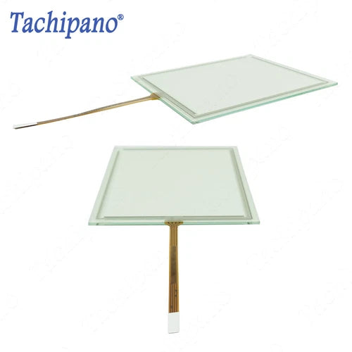 1SET Plastic Case 6AV6 642-5EA10-0CG0 MP177 Screen +Overlay 6AV6642-5EA10-0CG0