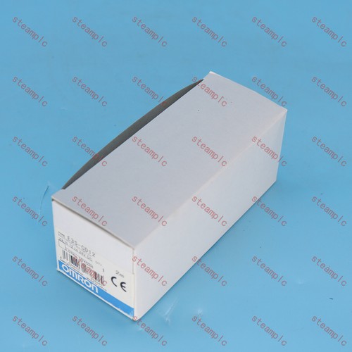 1PC OMRON  Photoelectric Switch Sensor E3S-CD12 10-30VDC 2M spot stock