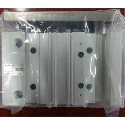 1PC  SMC MGPM63-25 Slide cylinder MGPM63-25 Free shipping