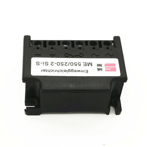 ME 550/250-2 Si-S rectifier GE550AC2000S ME550/250-2Si-S
