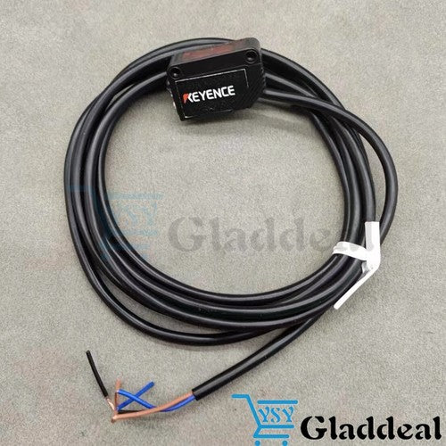 For KEYENCE Reflective Photoelectric Sensor Cable Type PZ2-42