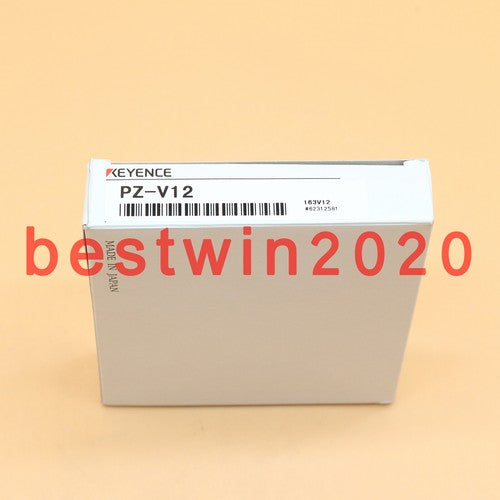 1PC  keyence photoelectric sensor PZ-V12 in box Fast Shipping