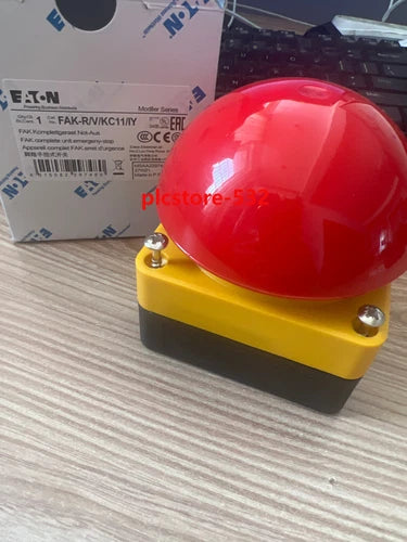 1PC Switch   FAK-R/V/KC11/IY