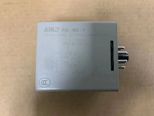 1PC 100~240V 250mA  PU-NC-1 controller