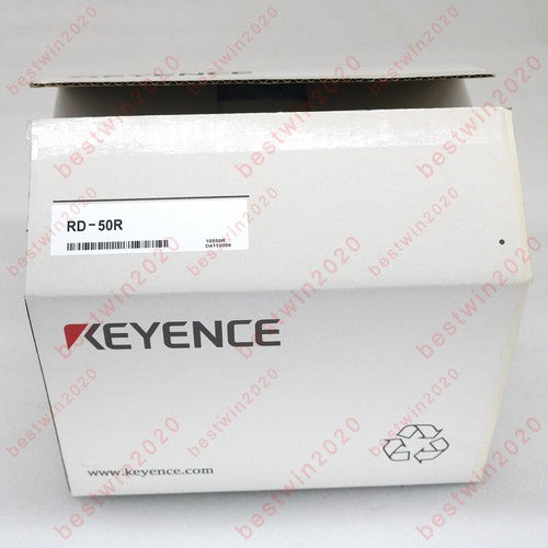 one for keyence Temperature Controller RD-50R 1 Year Warranty