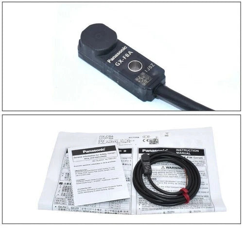 1PCS GX-F8A GXF8A Photoelectric Sensor