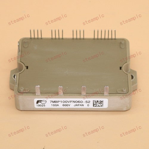 One Power Supply Module For FUJI 7MBP100VFN060-52