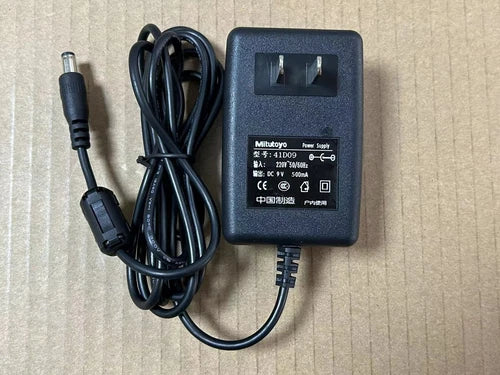 1PC For  Surface Roughness Tester Power Adapter  SJ-201 SJ-210