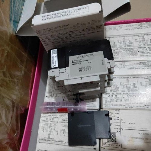 One  circuit breaker For FUJI BW50SAG 3P 50A Free Shipping