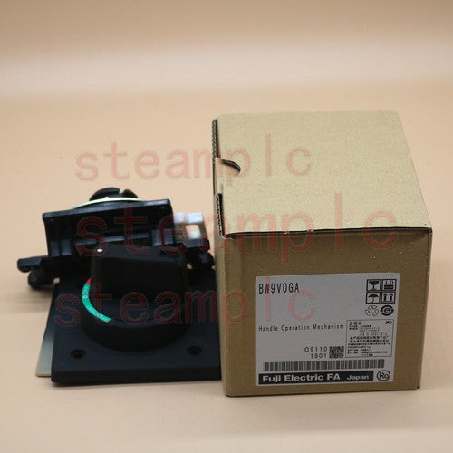 One  Breaker Operating Handle In Box FUJI BW9V0GA Free Shipping