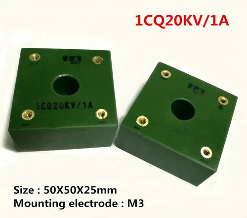 1PC  high voltage silicon stack rectifier full bridge 1CQ20KV/1A