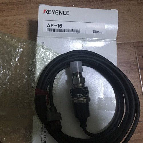 for keyence Pressure switch sensor AP-16 one Year Warranty