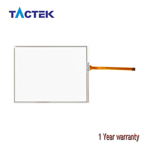 1X for  AGP3510-T1-AF-CA1M AGP3500-T1-D24-FN1M Panel Digitizer Touch Screen