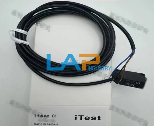 1PCS  Photoelectric switch sensor PK3-D15NI