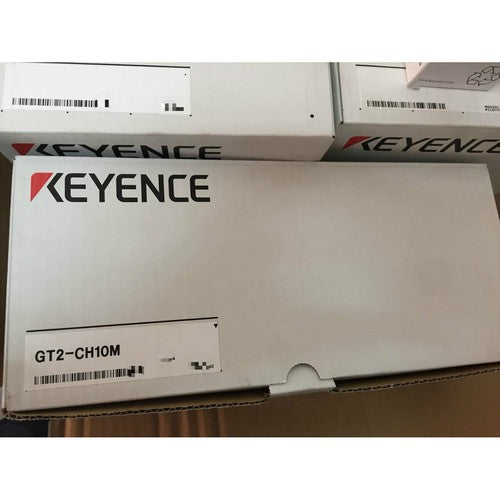 1pc  keyence GT2-CH10M Sensor cable in box one Year Warranty