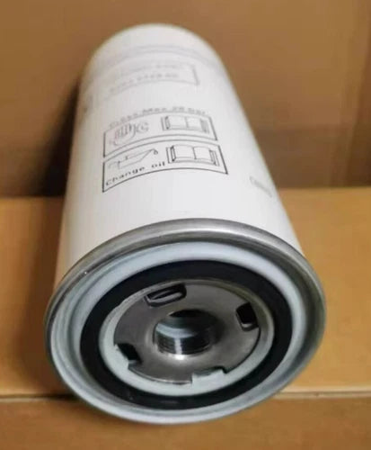1PCS FIT FOR  oil filter element 2605531450 Air compressor SA37