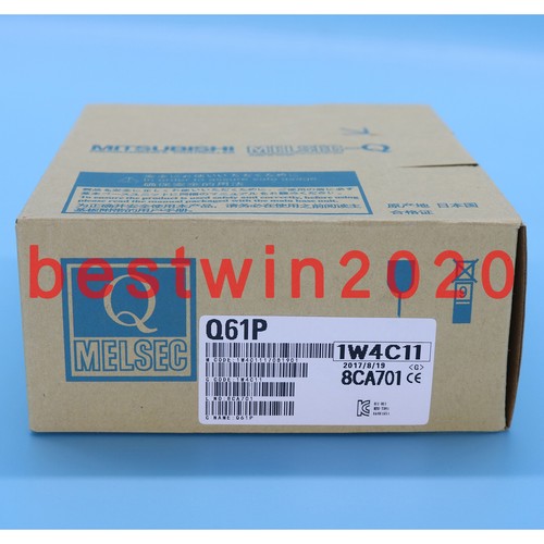 1PC  Mitsubishi IN BOX Q61P Q61P power module free shipping