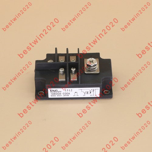 FUJI 1D600A-030A 1D600A030A  IGBT MODULE