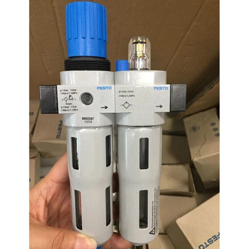Qty:1pc Service Unit FRC-1/4-D-MINI 159605
