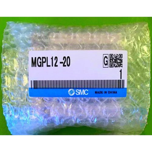ONE  SMC MGPL12-20 guide cylinder MGPL12-20 Free shipping