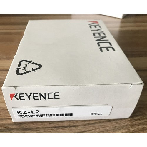 keyence PLC Communication Module KZ-L2 KZ-L2 one Year Warranty