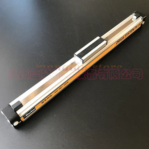 1PC  FIT FOR Rodless cylinder OSP-P25-00000-00700 bore 25 overall length 900