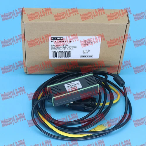 1PCS  For  Inverter Drive Communication Data Cable   00.F5.0C0.0001