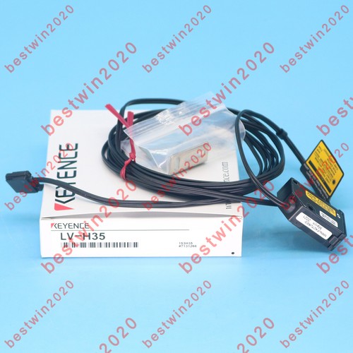 one  keyence LV-H35 Digital laser sensor in box one Year Warranty
