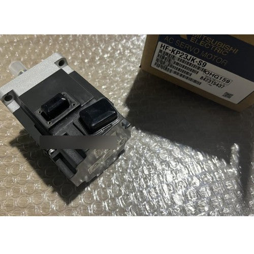 Mitsubishi HF-KP23JK-S9 Servo Motor Free Shipping