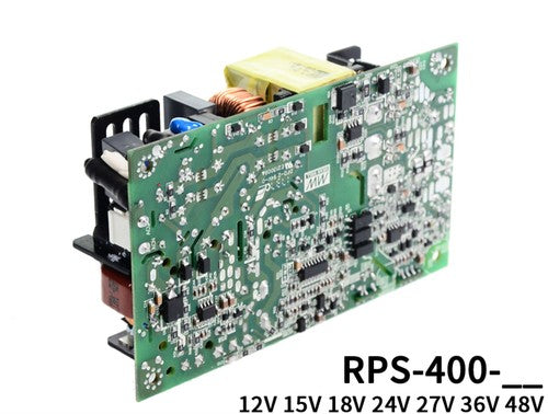 Mean Well RPS-400 Switching Power Supply Medical PCB Type 400W 12V15V24V48V36V