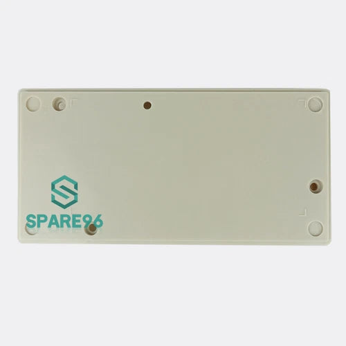 Plastic Cover for 6ES7272-0AA30-0YA0 TD200 + Membrane Keypad 6ES7 272-0AA30-0YA0