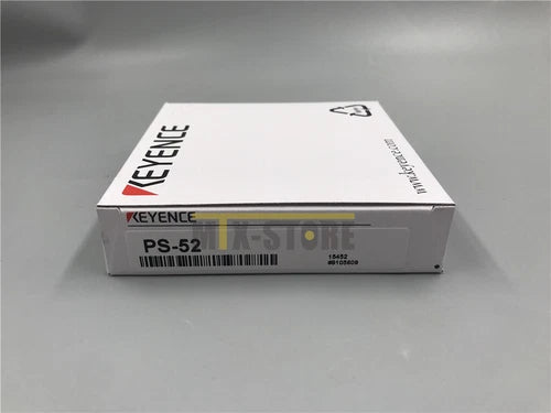 1PCS PS-52 PS52  Photoelectric Sensor Switch