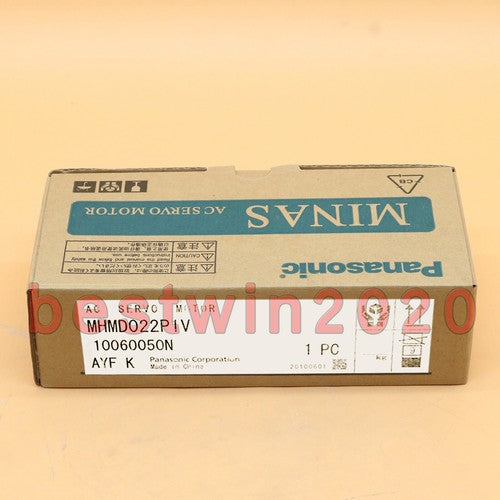 For Panasonic MHMD022P1V  AC Servo Motor Free Shipping
