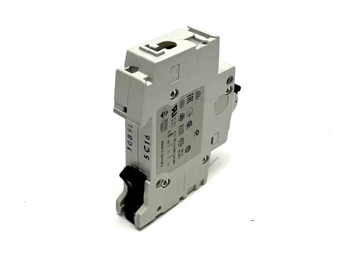 1PC  Miniature Circuit Breaker 2CDS251001R0164   S201-C16