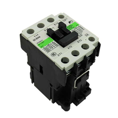 FUJI SC-E04A Contactor AC 220V 13NO