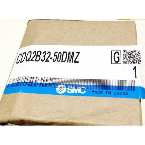 1PC  SMC CDQ2B32-50DMZ Cylinder Free shipping