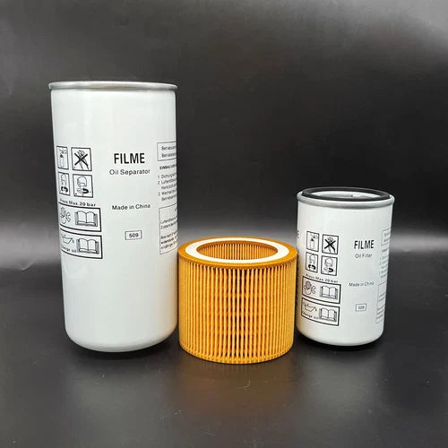 1PC FOR CECCATO MARK ABAC AIUP FILTER KIT 6221372800 6211472500 6211473900