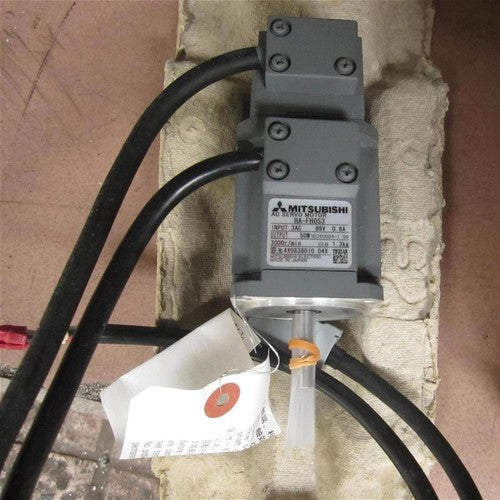 Mitsubishi HA-FH053 AC Servo Motor IN BOX Free Shipping