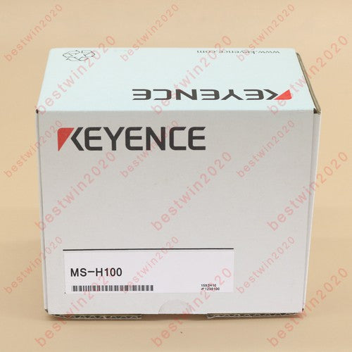 1pc  keyence MS-H100 power controller in box Fast Delivery