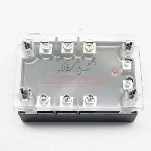 1PC  Solid State Relays  D53TP50D