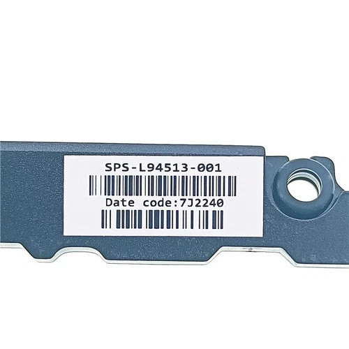 1pairs For X360 13-AY 13-AG  Built In L&R Speaker L94513-001